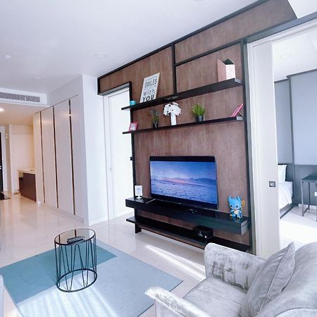 Tropicana Residence Klcc @ Getaway Home Suite Kuala Lumpur Exteriör bild